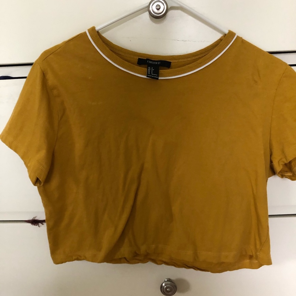 tee